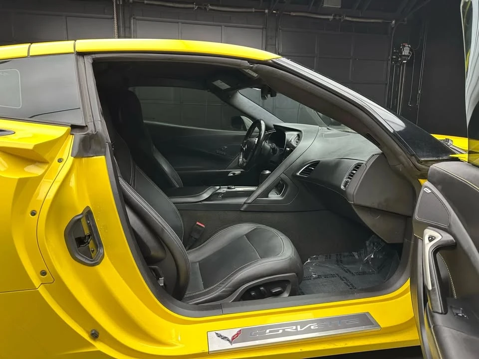 2016 Chevrolet Corvette C7 - Image 13 of 17