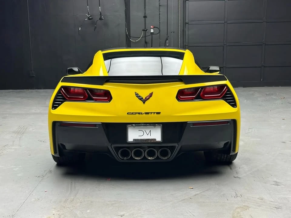2016 Chevrolet Corvette C7 - Image 4 of 17