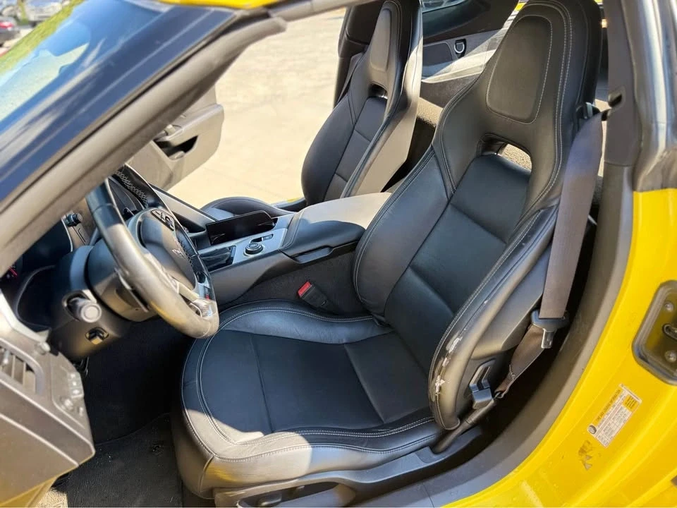 2016 Chevrolet Corvette C7 - Image 14 of 18