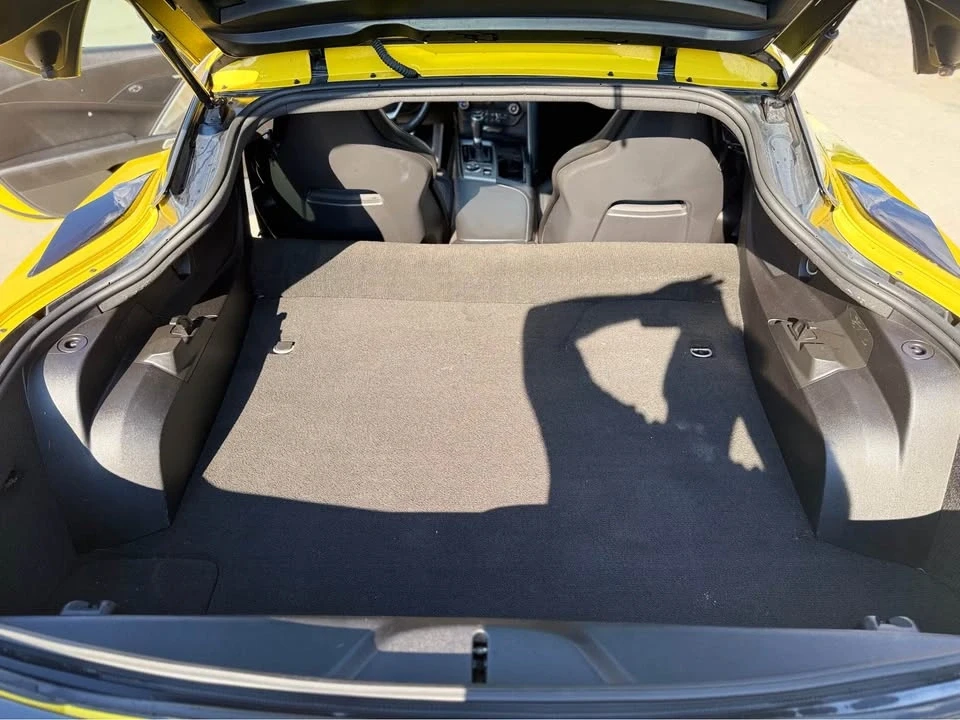 2016 Chevrolet Corvette C7 - Image 18 of 18