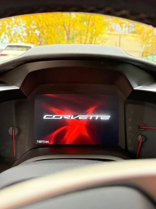 2016 Chevrolet Corvette C7 - Image 9 of 10