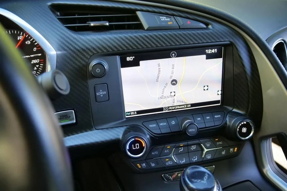 2016 Chevrolet Corvette C7 - Image 9 of 20