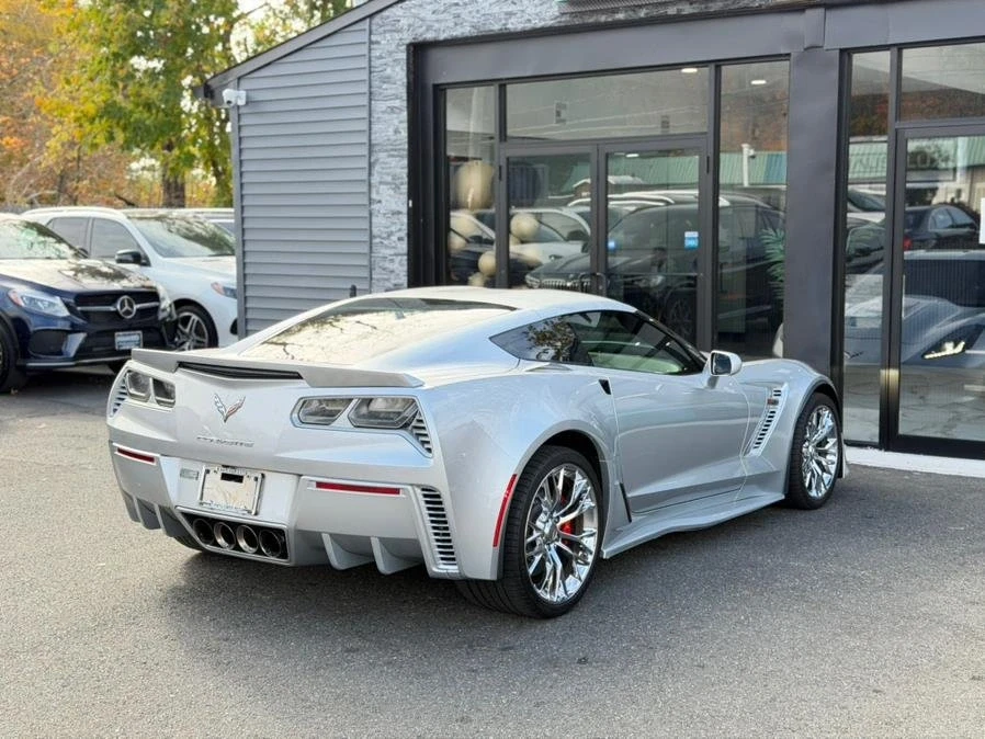 2016 Chevrolet Corvette C7 - Image 18 of 20