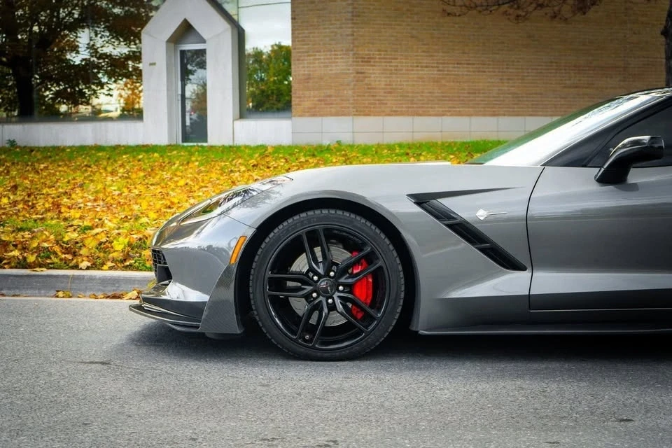2016 Chevrolet Corvette C7 - Image 5 of 19