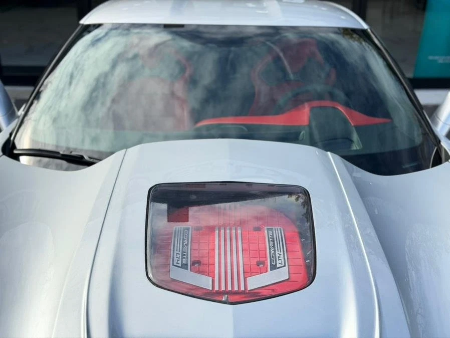 2016 Chevrolet Corvette C7 - Image 7 of 20