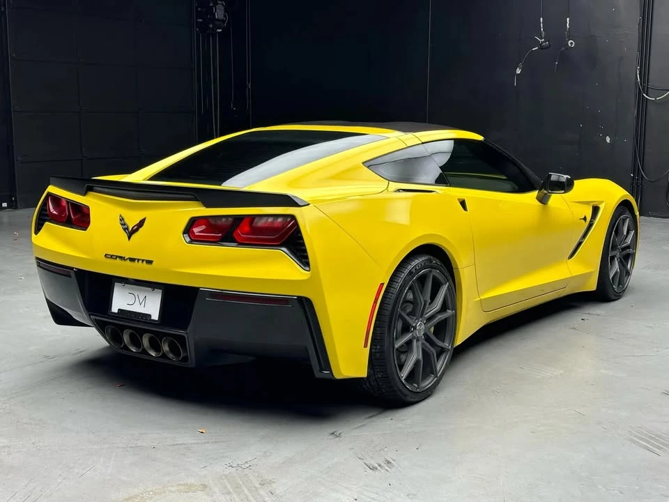 2016 Chevrolet Corvette C7 - Image 5 of 17