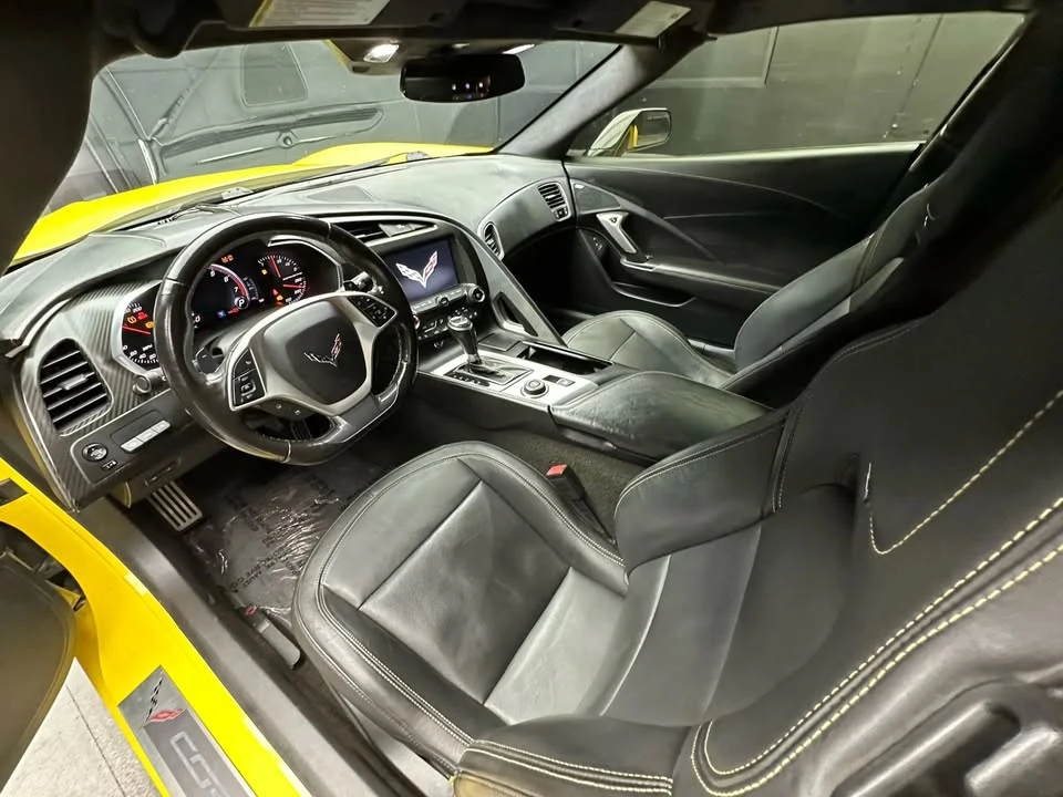 2016 Chevrolet Corvette C7 - Image 10 of 17