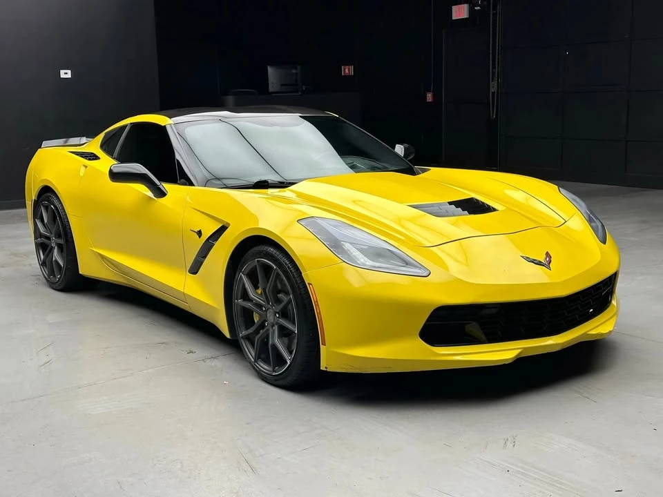 2016 Chevrolet Corvette C7 - Image 6 of 17