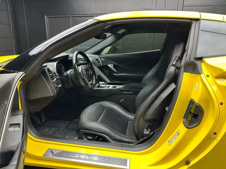 2016 Chevrolet Corvette C7 - Image 11 of 17