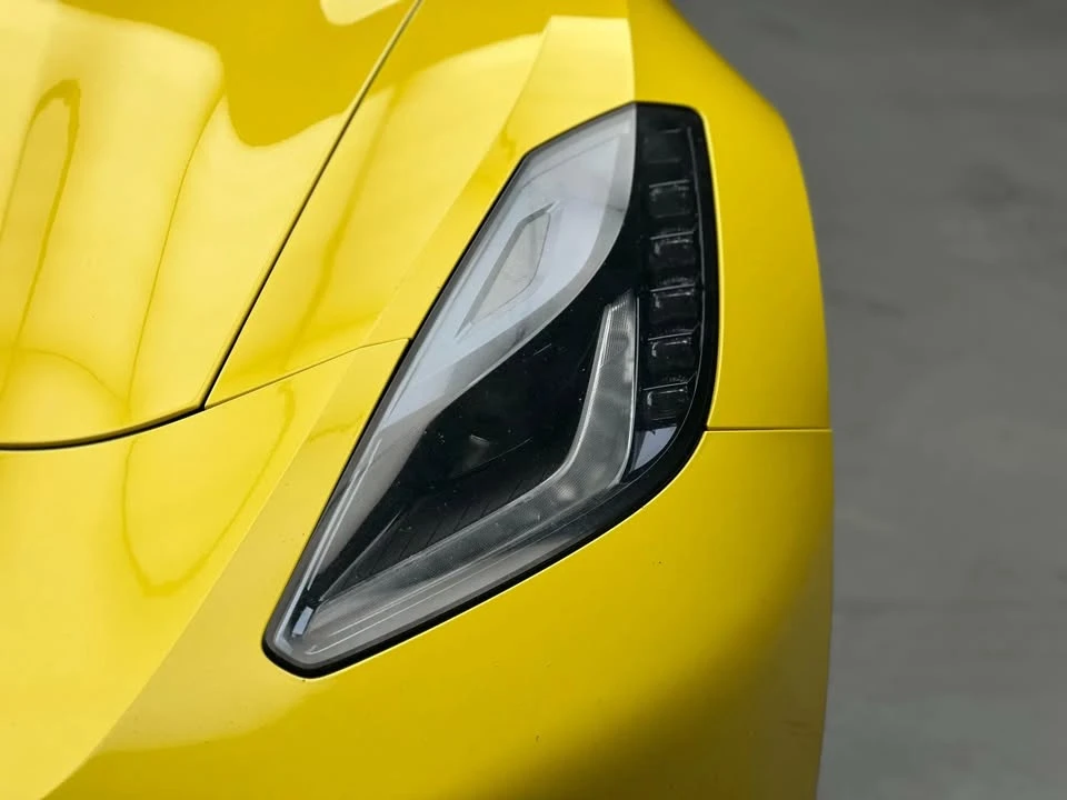 2016 Chevrolet Corvette C7 - Image 8 of 17