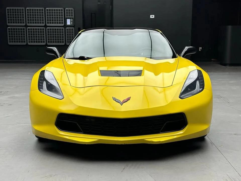 2016 Chevrolet Corvette C7 - Image 7 of 17