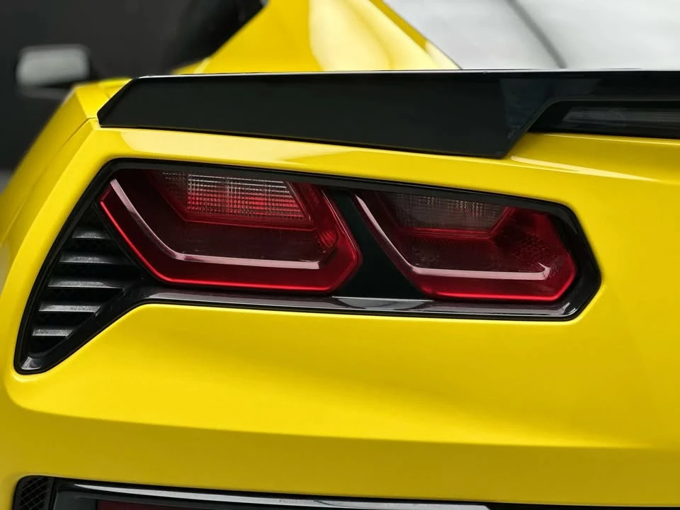2016 Chevrolet Corvette C7 - Image 9 of 17