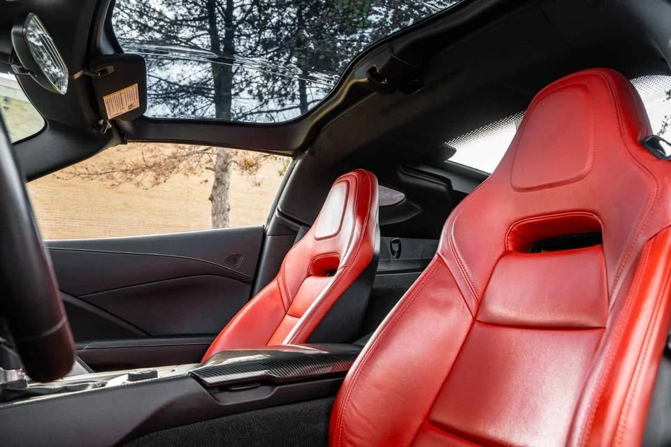 2016 Chevrolet Corvette C7 - Image 7 of 9