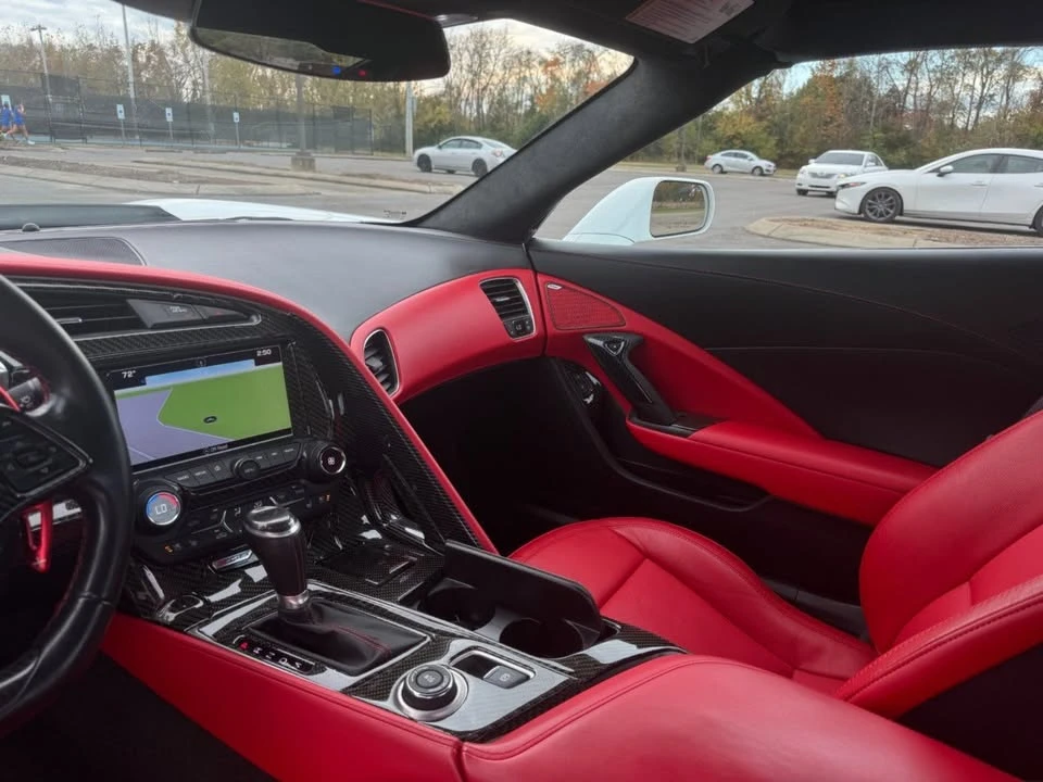 2016 Chevrolet Corvette C7 - Image 18 of 20