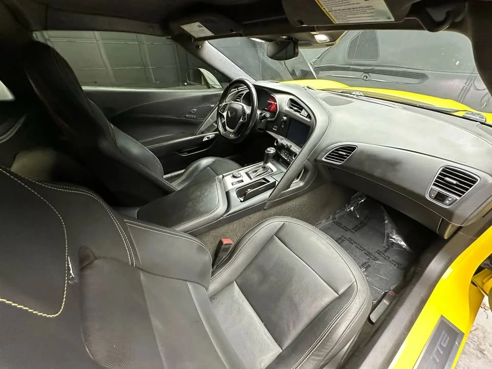 2016 Chevrolet Corvette C7 - Image 12 of 17