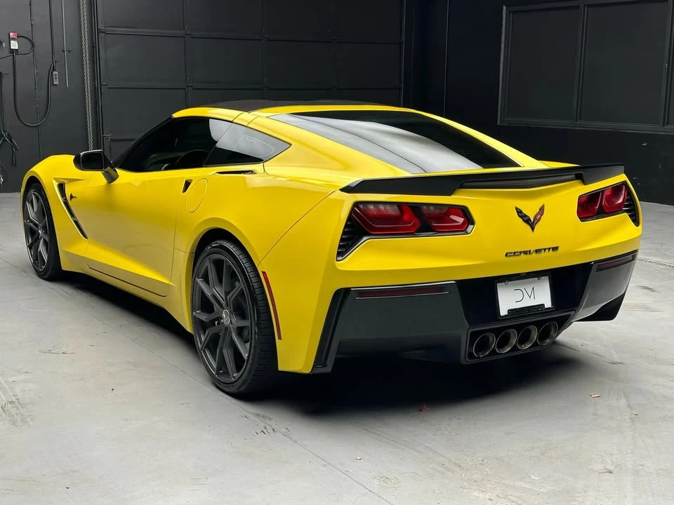 2016 Chevrolet Corvette C7 - Image 3 of 17