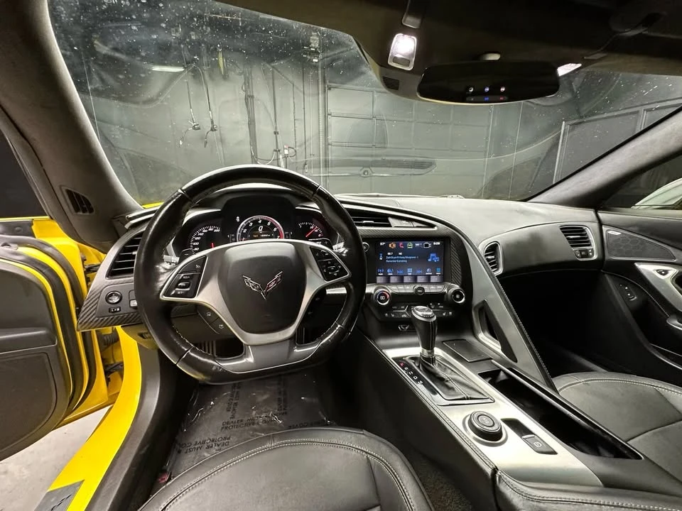 2016 Chevrolet Corvette C7 - Image 15 of 17