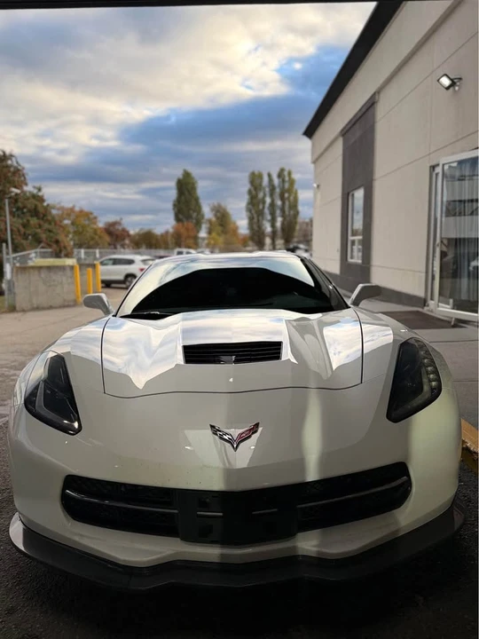 2016 Chevrolet Corvette C7 - Image 4 of 4