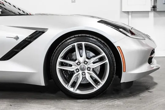 2016 Chevrolet Corvette C7 - Image 4 of 20