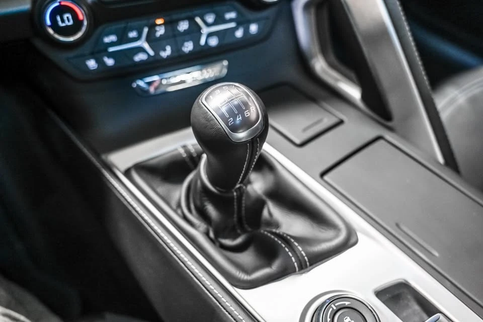 2016 Chevrolet Corvette C7 - Image 18 of 20