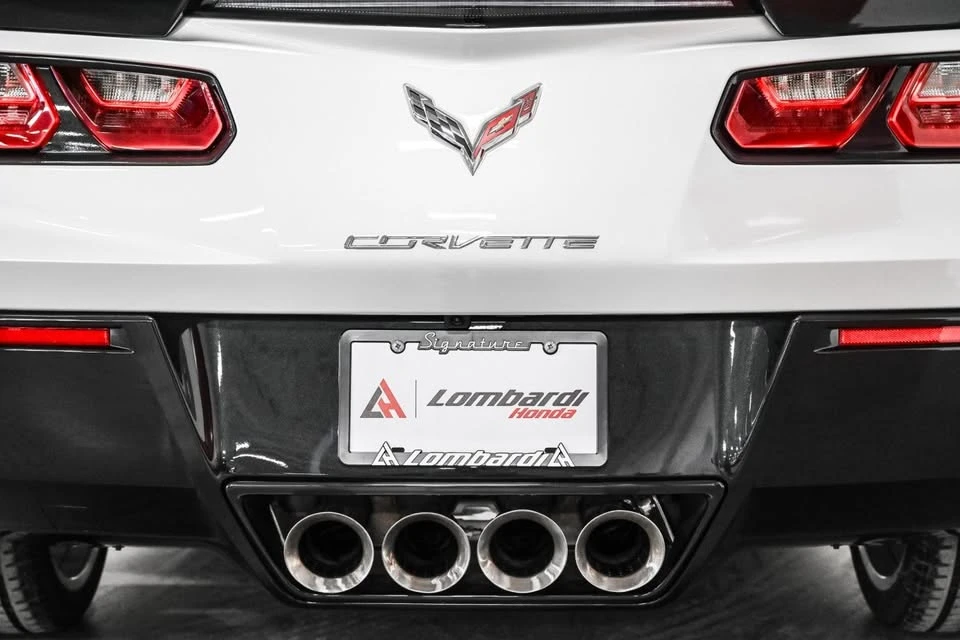 2016 Chevrolet Corvette C7 - Image 9 of 20