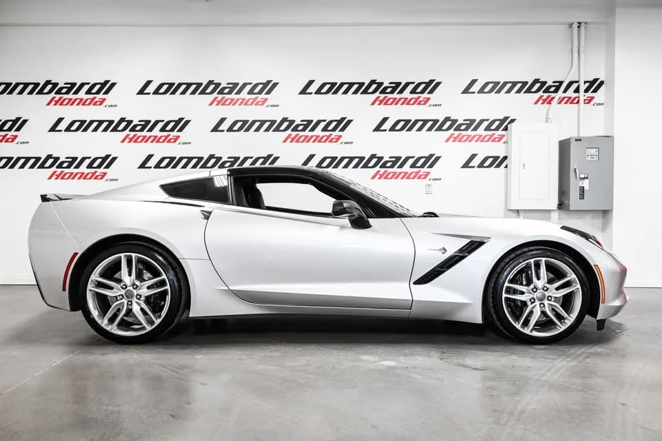 2016 Chevrolet Corvette C7 - Image 5 of 20