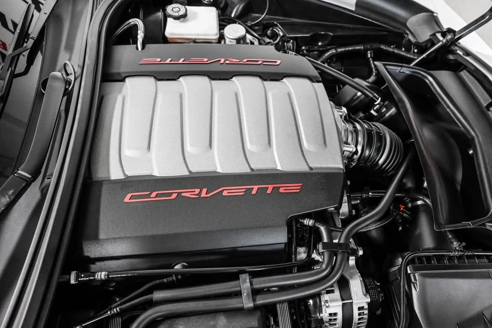 2016 Chevrolet Corvette C7 - Image 6 of 20