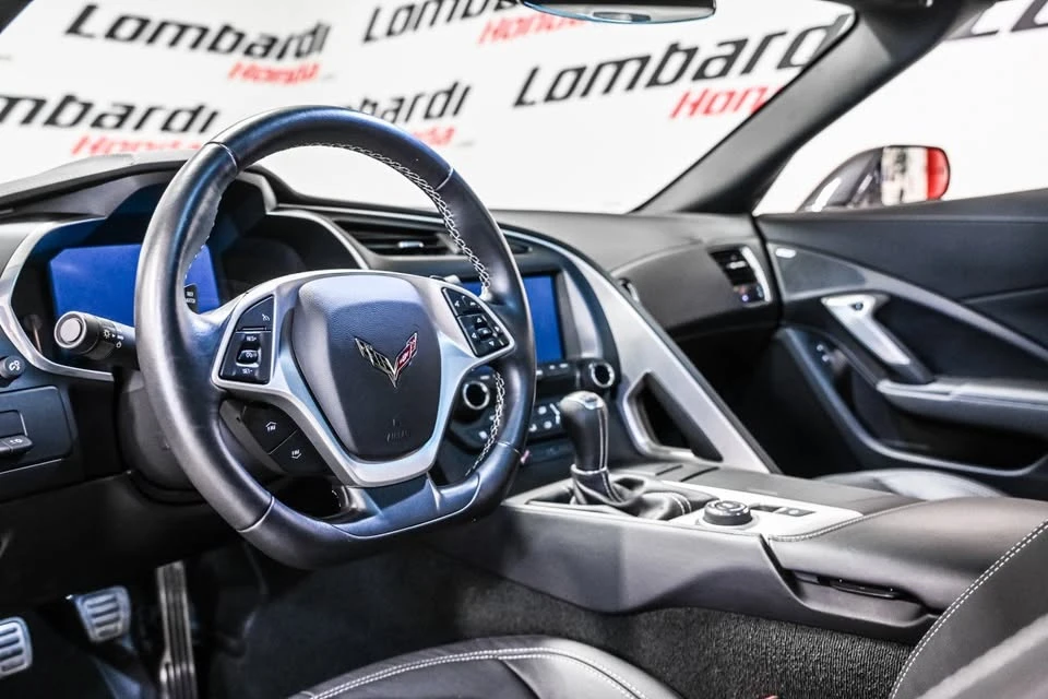 2016 Chevrolet Corvette C7 - Image 12 of 20