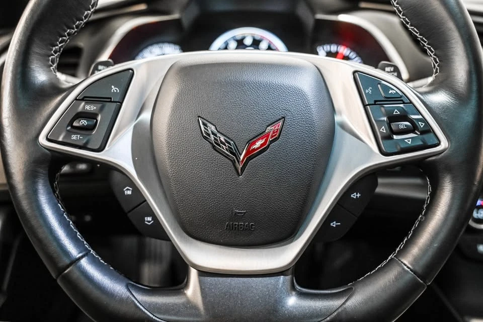 2016 Chevrolet Corvette C7 - Image 16 of 20