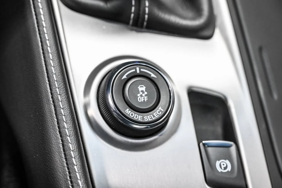 2016 Chevrolet Corvette C7 - Image 19 of 20