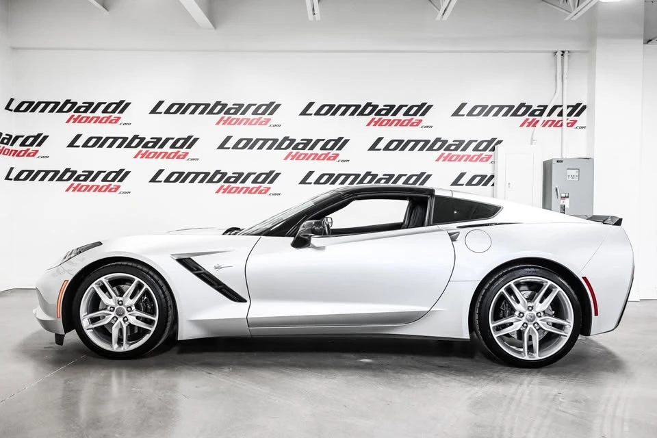 2016 Chevrolet Corvette C7 - Image 10 of 20