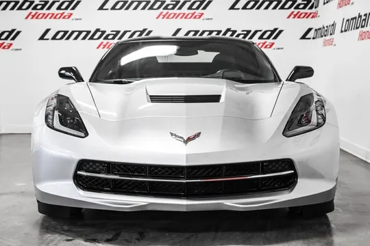 2016 Chevrolet Corvette C7 - Image 3 of 20