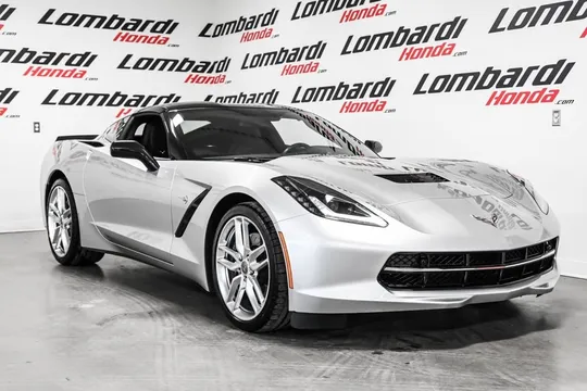 2016 Chevrolet Corvette C7 - Image 2 of 20