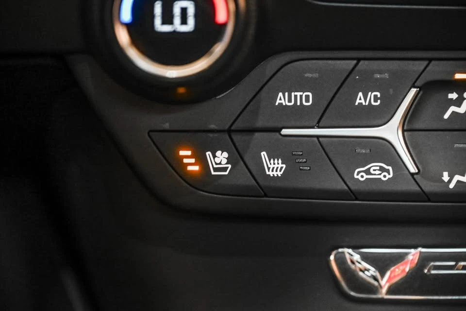 2016 Chevrolet Corvette C7 - Image 20 of 20