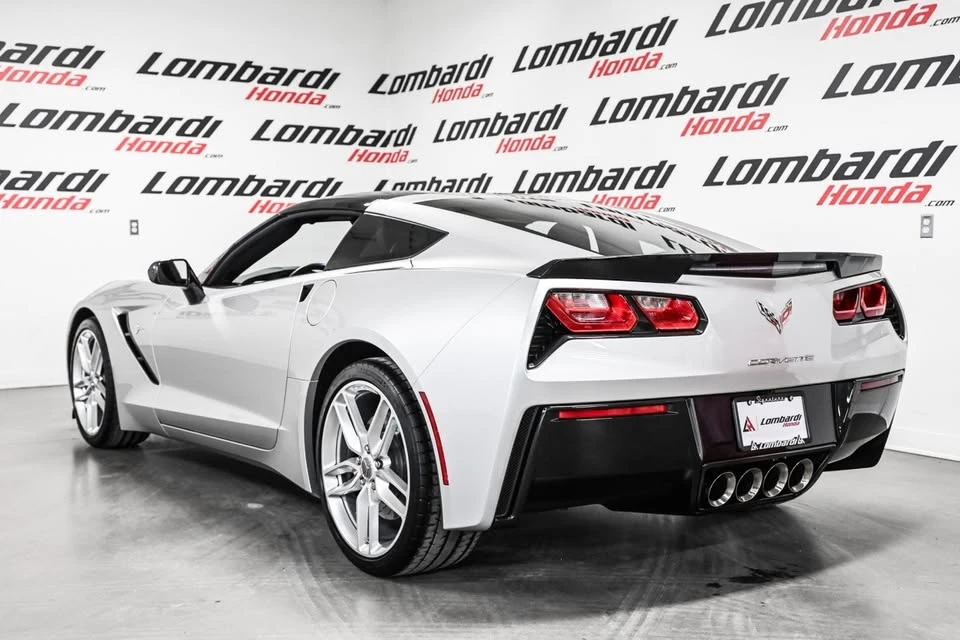 2016 Chevrolet Corvette C7 - Image 7 of 20