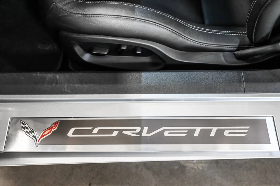 2016 Chevrolet Corvette C7 - Image 14 of 20