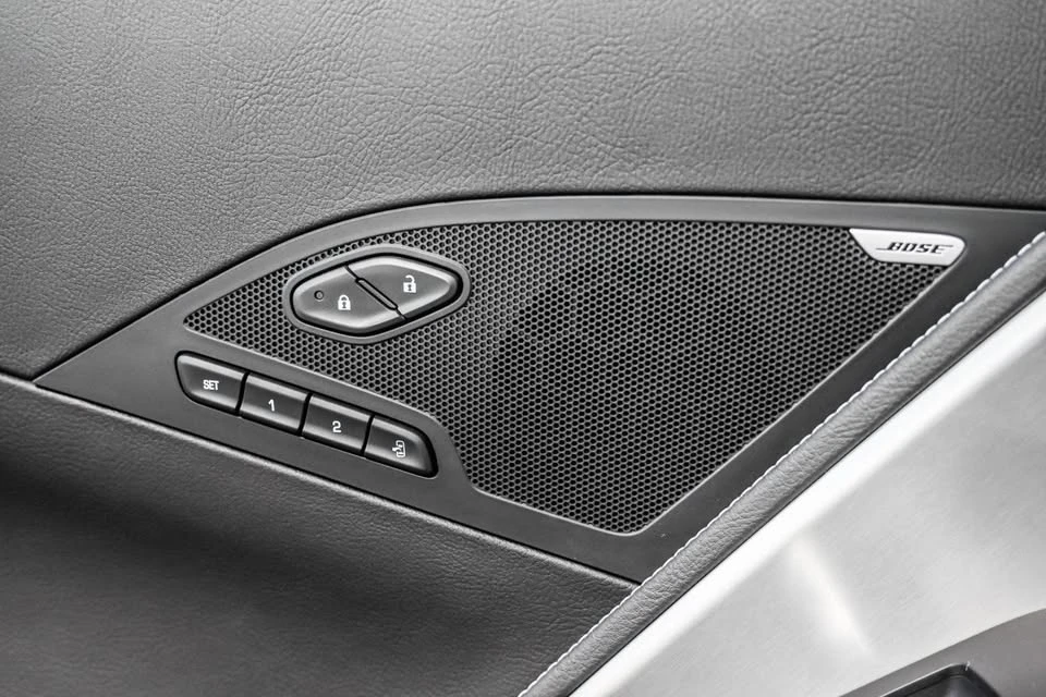 2016 Chevrolet Corvette C7 - Image 13 of 20