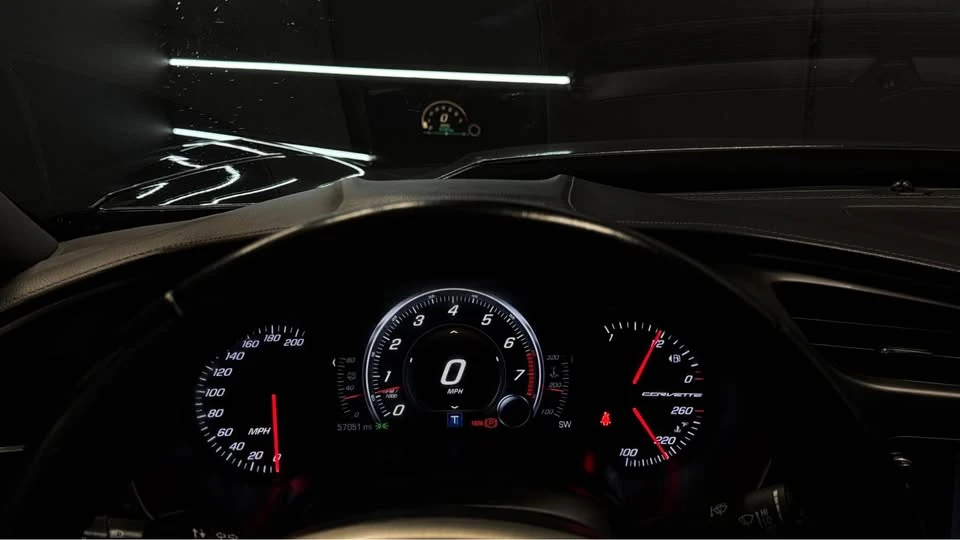 2016 Chevrolet Corvette C7 - Image 5 of 10