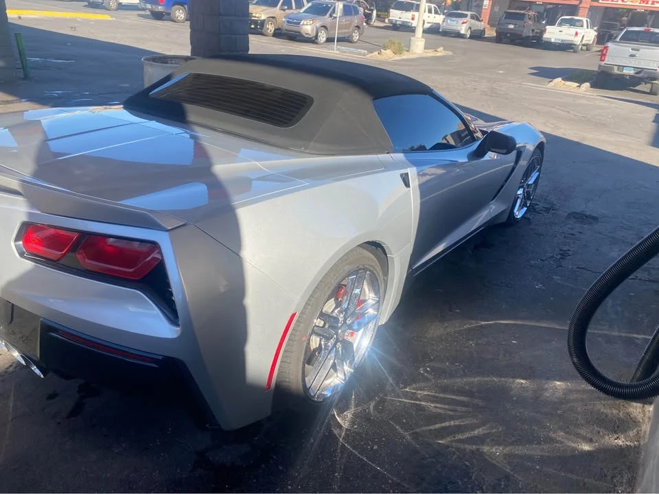 2016 Chevrolet Corvette C7 - Image 6 of 7