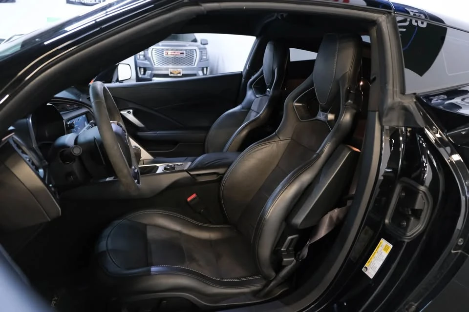 2016 Chevrolet Corvette C7 - Image 19 of 20