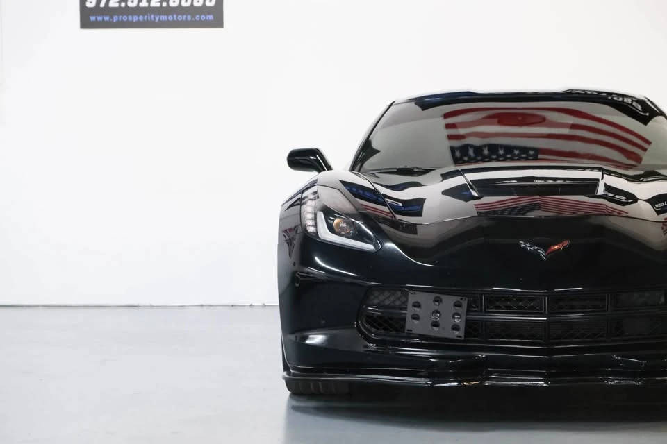 2016 Chevrolet Corvette C7 - Image 9 of 20