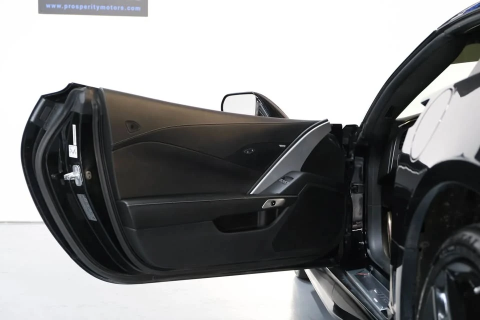 2016 Chevrolet Corvette C7 - Image 20 of 20