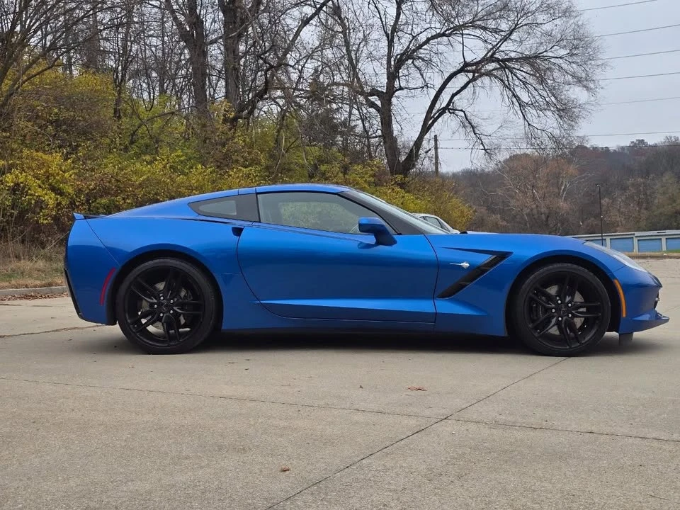 2016 Chevrolet Corvette C7 - Image 7 of 19