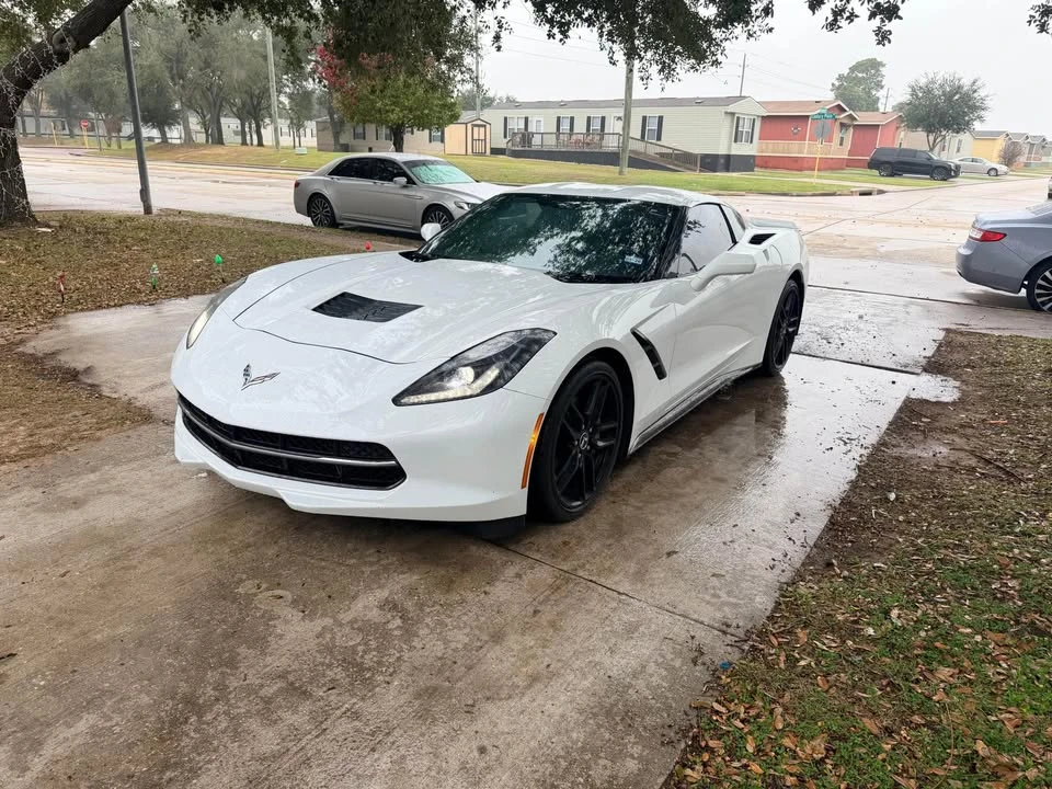 2016 Chevrolet Corvette C7 - Image 5 of 14