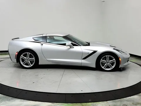 2016 Chevrolet Corvette C7 - Image 4 of 20