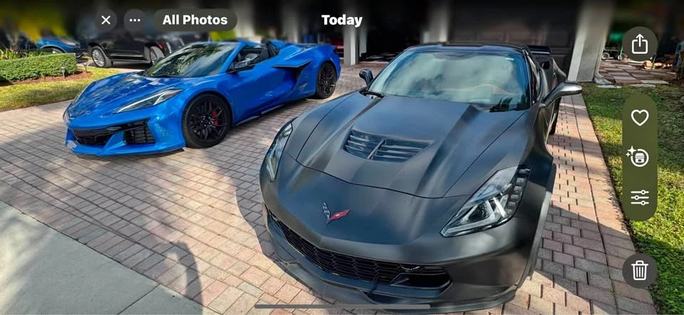 2016 Chevrolet Corvette C7 - Image 2 of 21