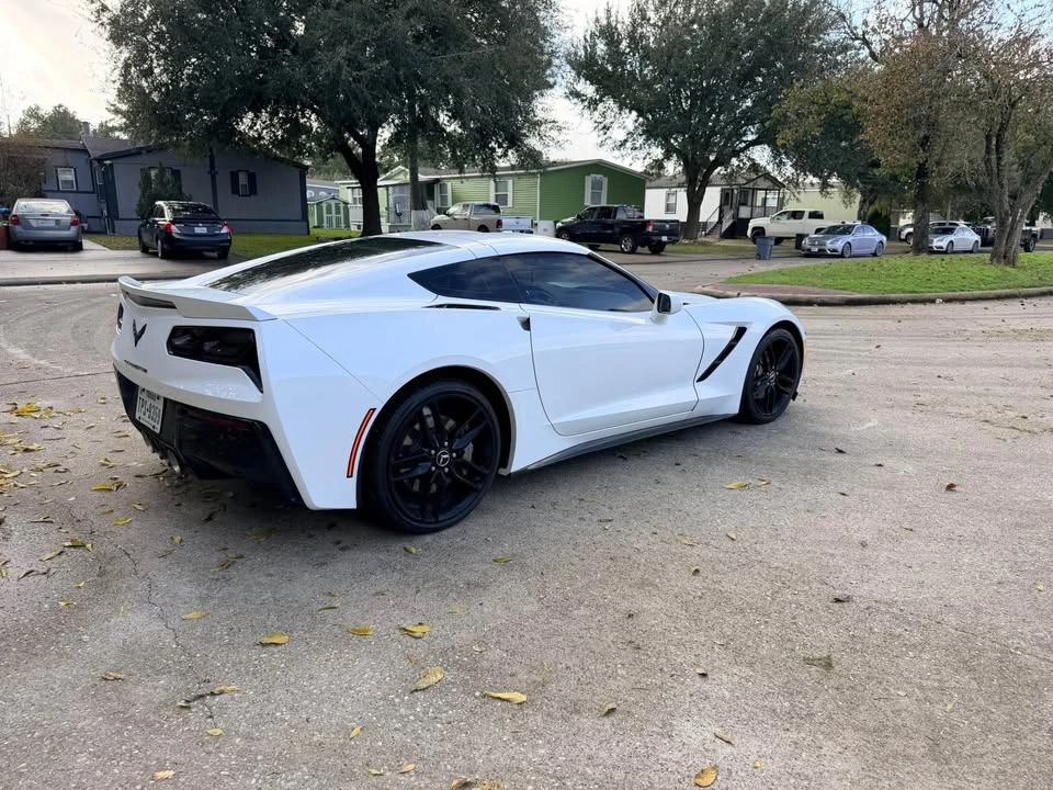 2016 Chevrolet Corvette C7 - Image 7 of 14