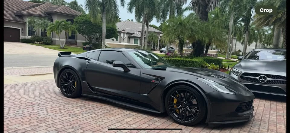 2016 Chevrolet Corvette C7 - Image 21 of 21