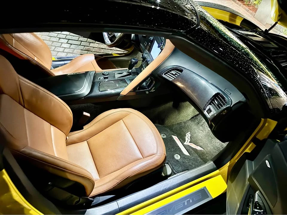 2016 Chevrolet Corvette C7 - Image 14 of 21