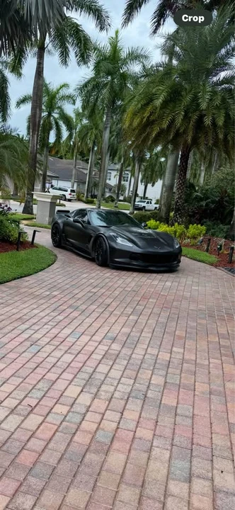 2016 Chevrolet Corvette C7 - Image 10 of 21